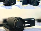 Sony Handy Cam