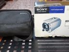 Sony Handycam 120gb