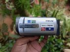 Sony Handycam Dcr-Sx45 (used)