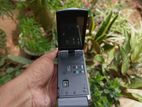 Sony Handycam DCR-SX45