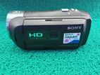 Sony Handycam HDR PJ 270