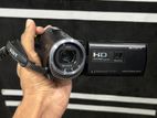 Sony Handycam HDR-PJ330 Camcorder