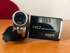 Sony Handycam HDV-63E Video Camera