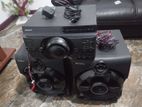 Sony HCD-M60D