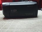 Sony HDR CX 405