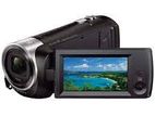 Sony HDR CX 405 Handycam