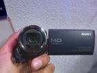 Sony HDR-cx405