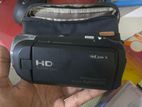 Sony HDR- CX405