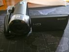 Sony HDR-CX405 Camera