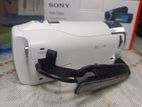 Sony HDR-CX470 Rare Camera With Box and Accessories
