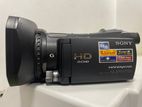 Sony HDR-CX700V