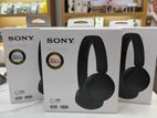 Sony Headphones (Brand New)