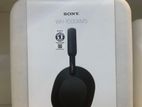Sony Headphones