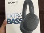 Sony headphones WH-X910N