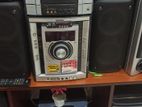 Sony Hi Fi Setup