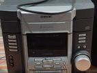 Sony Hi-Fi Sound System