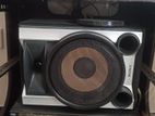 Sony Hifi Setup