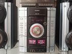 Sony Hifi Setup