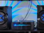 Sony Hifi Sound System