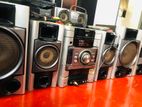 Sony Hifi System