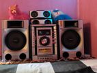 Sony Hifi System