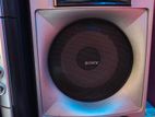 Sony hifi system