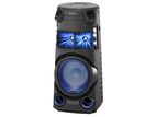 "Sony" High Power Party Speaker System (MHC-V43D)