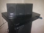 Sony Home Theater System