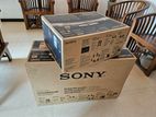 Sony Home Audio