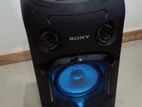 Sony Home Audio MHC-V21D Speaker