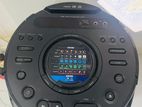 Sony Home Audio MHC-V43D
