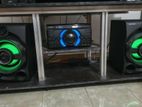 Sony Home Audio System MHC M60D