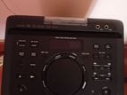 Sony Home Audio System MHC-V44D