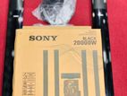 Sony Home Theater 20000w