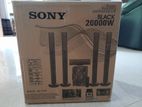 Sony Home Theater 20000W