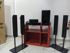 Sony Home Theater