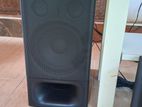 Sony Home Theater Set