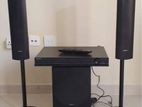 Sony Home Theater System
