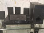 Sony Speaker Set