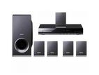 Sony Home Theater Sound System DVD 5.1 TZ140