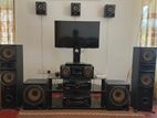 Sony Home Theatre System