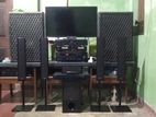 Sony Home Theatre