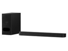 Sony HT-B500 Bravia Theatre Bar 5 3.1 inch Soundbar