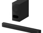 Sony HT-B500 Bravia Theatre Bar 5 3.1 Inch Soundbar
