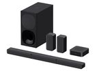 Sony HT-S40R 5.1ch Home Theater Soundbar System