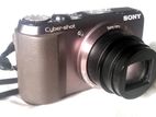 Sony Hx20 v 18.2 Digital Camera