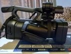 Sony HXR NX 100