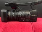 Sony HXR-NX-3 Vedio camera