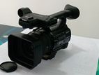 Sony HXR-NX100 Camera