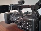 Sony HXR-NX800 4K Video Camera